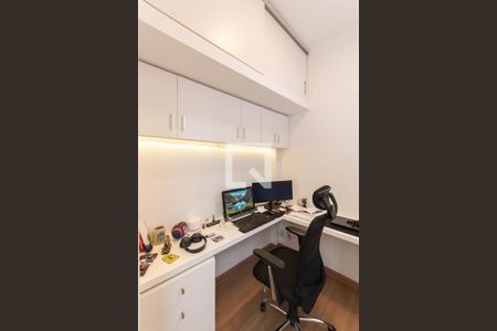 Apartamento à venda com 104m², 1 quarto e 1 vagaQuarto de Serviço