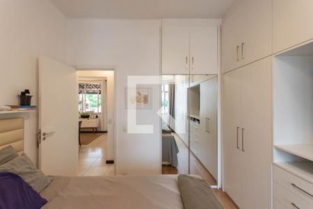 Apartamento à venda com 104m², 1 quarto e 1 vagaQuarto