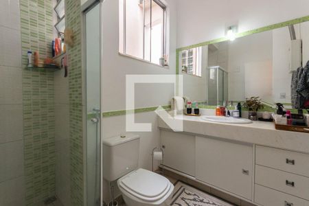 Apartamento à venda com 104m², 1 quarto e 1 vagaBanheiro