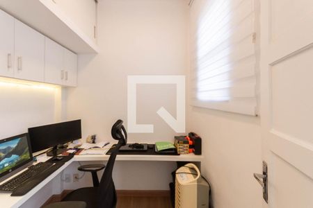 Apartamento à venda com 104m², 1 quarto e 1 vagaQuarto de Serviço