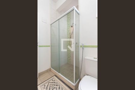 Apartamento à venda com 104m², 1 quarto e 1 vagaBanheiro