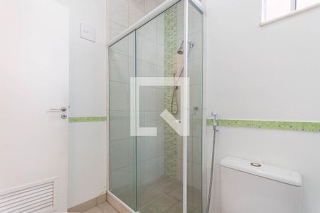 Apartamento à venda com 104m², 1 quarto e 1 vagaBanheiro