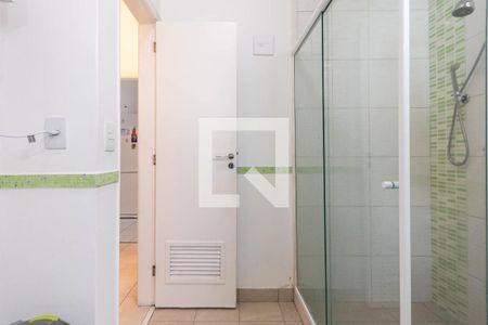 Apartamento à venda com 104m², 1 quarto e 1 vagaBanheiro