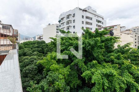 Apartamento à venda com 104m², 1 quarto e 1 vagaVaranda da Sala