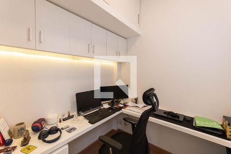 Apartamento à venda com 104m², 1 quarto e 1 vagaQuarto de Serviço