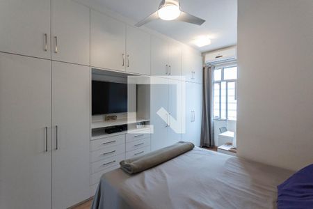 Apartamento à venda com 104m², 1 quarto e 1 vagaQuarto