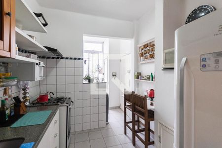 Apartamento à venda com 104m², 1 quarto e 1 vagaCozinha
