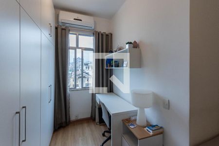 Apartamento à venda com 104m², 1 quarto e 1 vagaQuarto