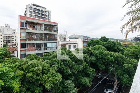 Apartamento à venda com 104m², 1 quarto e 1 vagaVaranda da Sala