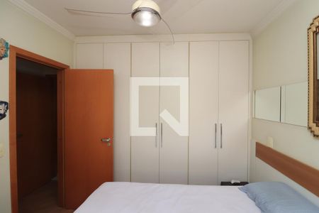 Apartamento à venda com 89m², 3 quartos e 2 vagasQuarto Suíte