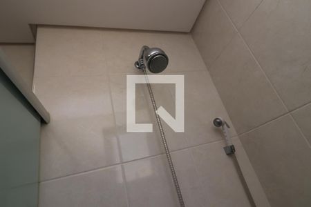 Apartamento à venda com 89m², 3 quartos e 2 vagasBanheiro da Suíte
