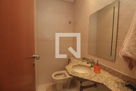 Apartamento à venda com 89m², 3 quartos e 2 vagasLavabo