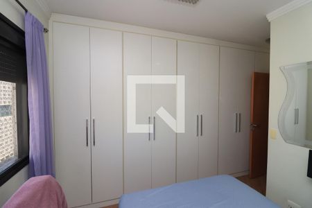 Apartamento à venda com 89m², 3 quartos e 2 vagasQuarto 2 - Suíte