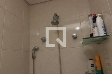 Apartamento à venda com 89m², 3 quartos e 2 vagasBanheiro da Suíte 2