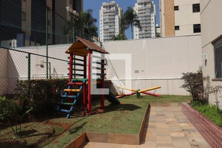 Apartamento à venda com 89m², 3 quartos e 2 vagasÁrea comum - Playground