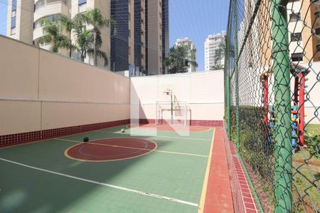 Apartamento à venda com 89m², 3 quartos e 2 vagasQuadra Esportiva