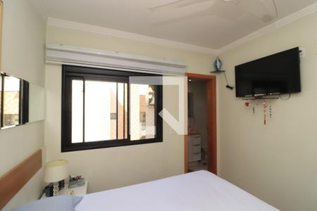 Apartamento à venda com 89m², 3 quartos e 2 vagasQuarto Suíte