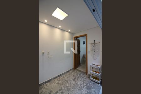 Casa à venda com 131m², 2 quartos e 2 vagasEspaço Gourmet