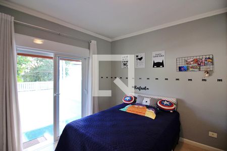 Casa à venda com 131m², 2 quartos e 2 vagasQuarto 2