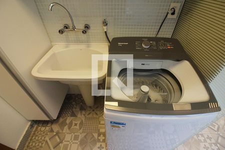 Casa à venda com 131m², 2 quartos e 2 vagasÁrea de Serviço