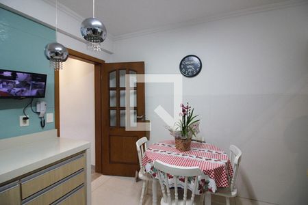 Casa à venda com 131m², 2 quartos e 2 vagasCozinha