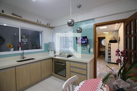 Casa à venda com 131m², 2 quartos e 2 vagasCozinha