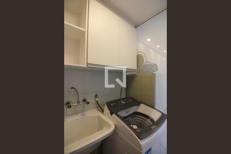 Casa à venda com 131m², 2 quartos e 2 vagasÁrea de Serviço