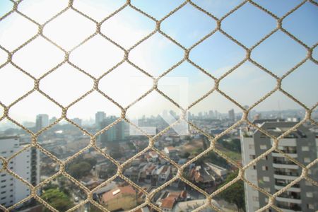 Apartamento para alugar com 117m², 3 quartos e 3 vagas Apartamento para alugar com 117m², 3 quartos e 3 vagasVaranda vista