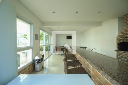 Apartamento para alugar com 117m², 3 quartos e 3 vagas Apartamento para alugar com 117m², 3 quartos e 3 vagasÁrea comum