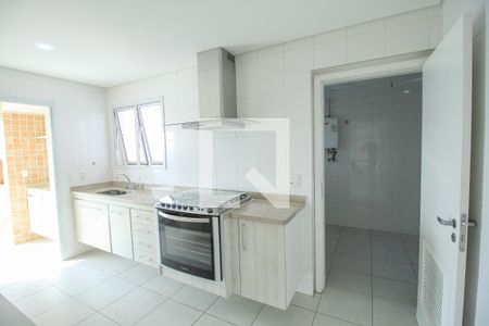 Apartamento para alugar com 117m², 3 quartos e 3 vagas Apartamento para alugar com 117m², 3 quartos e 3 vagasCozinha
