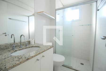 Apartamento para alugar com 117m², 3 quartos e 3 vagas Apartamento para alugar com 117m², 3 quartos e 3 vagasBanheiro