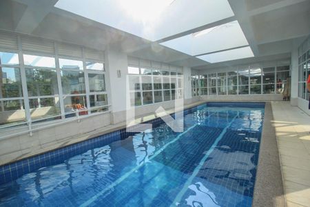 Apartamento para alugar com 117m², 3 quartos e 3 vagas Apartamento para alugar com 117m², 3 quartos e 3 vagasÁrea comum