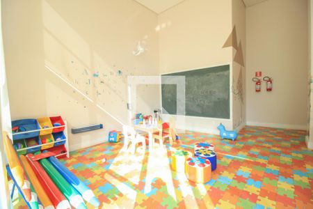 Apartamento para alugar com 117m², 3 quartos e 3 vagas Apartamento para alugar com 117m², 3 quartos e 3 vagasÁrea comum