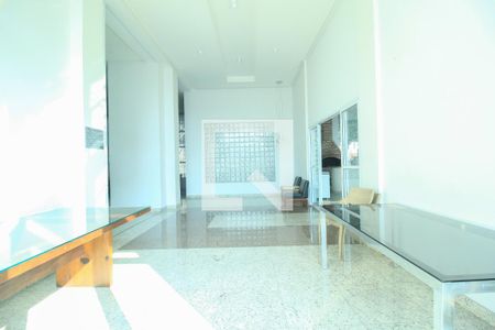 Apartamento para alugar com 117m², 3 quartos e 3 vagas Apartamento para alugar com 117m², 3 quartos e 3 vagasÁrea comum