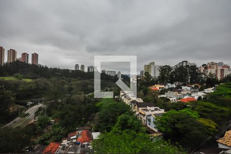 Apartamento à venda com 75m², 2 quartos e 2 vagasVista da Suíte