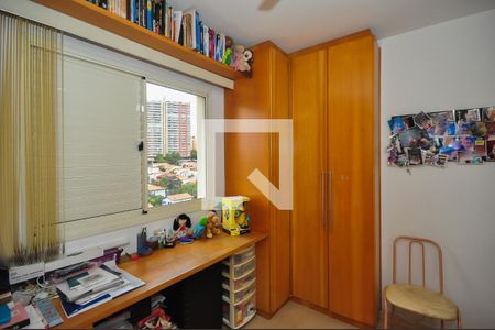 Apartamento à venda com 75m², 2 quartos e 2 vagasQuarto