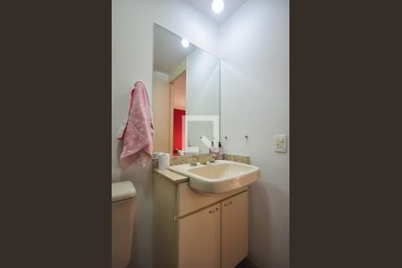 Apartamento à venda com 75m², 2 quartos e 2 vagasBanheiro