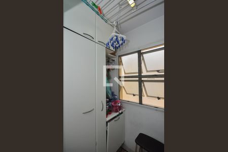 Apartamento à venda com 75m², 2 quartos e 2 vagasÁrea de Serviço