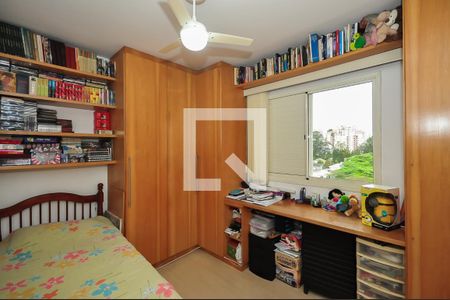 Apartamento à venda com 75m², 2 quartos e 2 vagasQuarto