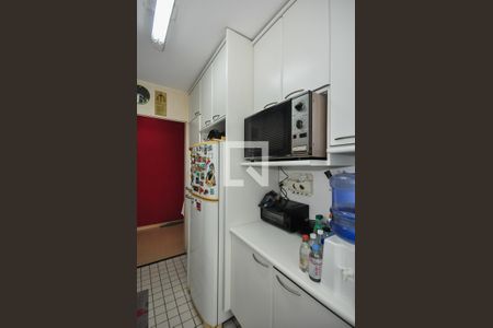 Apartamento à venda com 75m², 2 quartos e 2 vagasCozinha