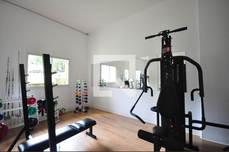 Apartamento à venda com 75m², 2 quartos e 2 vagasAcademia