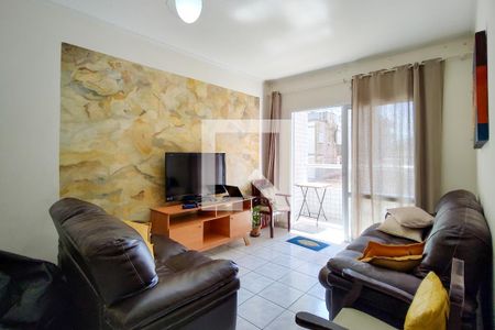 Apartamento para alugar com 80m², 2 quartos e 1 vaga Apartamento para alugar com 80m², 2 quartos e 1 vagaSala