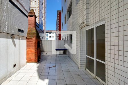 Apartamento para alugar com 80m², 2 quartos e 1 vaga Apartamento para alugar com 80m², 2 quartos e 1 vagaÁrea comum - Churrasqueira