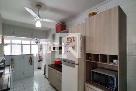 Apartamento para alugar com 80m², 2 quartos e 1 vaga Apartamento para alugar com 80m², 2 quartos e 1 vagaCozinha