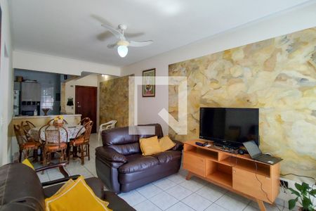 Apartamento para alugar com 80m², 2 quartos e 1 vaga Apartamento para alugar com 80m², 2 quartos e 1 vagaSala
