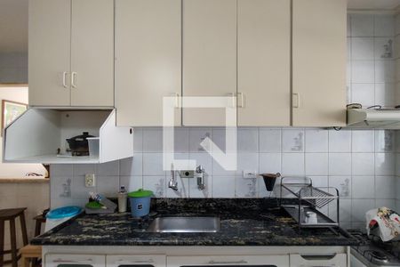 Apartamento para alugar com 80m², 2 quartos e 1 vaga Apartamento para alugar com 80m², 2 quartos e 1 vagaCozinha