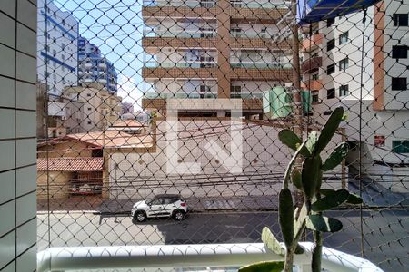Apartamento para alugar com 80m², 2 quartos e 1 vaga Apartamento para alugar com 80m², 2 quartos e 1 vagaSacada do Quarto