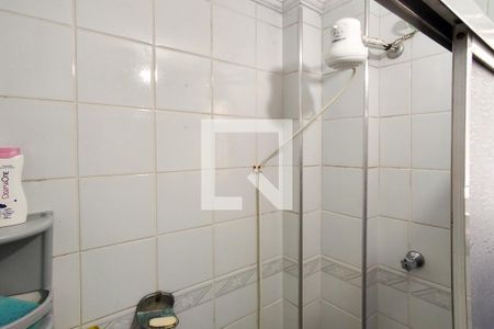 Apartamento para alugar com 80m², 2 quartos e 1 vaga Apartamento para alugar com 80m², 2 quartos e 1 vagaBanheiro da Suíte