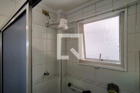 Apartamento para alugar com 80m², 2 quartos e 1 vaga Apartamento para alugar com 80m², 2 quartos e 1 vagaBanheiro