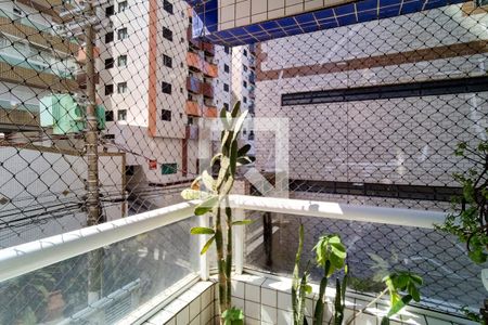 Apartamento para alugar com 80m², 2 quartos e 1 vaga Apartamento para alugar com 80m², 2 quartos e 1 vagaSacada do Quarto